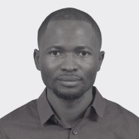 Cyrille Kesiku