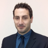 Darius Shahtahmasebi