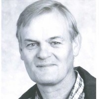 Joseph M Josephson
