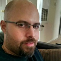 Chris Burkholder
