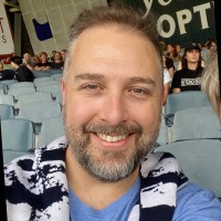 Jon Grundy