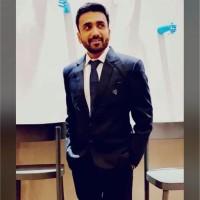 Ravi Doshi