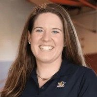 Karen Ryles Carr, At, Cpt