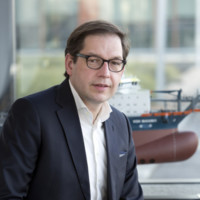 Robert Middelhoek