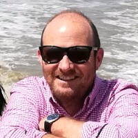Colin Newton
