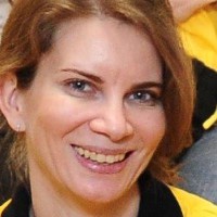 Maria Printseva