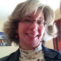 Suzanne Barger