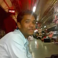 Patel Divyesh