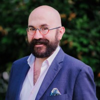 Peter Marino