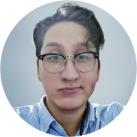 David Brian Bustamante Arce