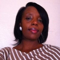 Chanelle Harris