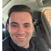 Justin Genovese