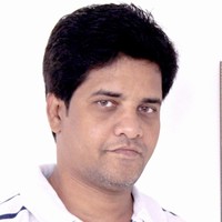 Shrihari Vemula