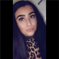 Jenna Moxon