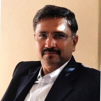 Somasekhar Krishnamurthy