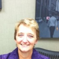 Louise Swensen
