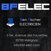 Ben Fischer