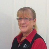 Lorraine Davidson