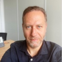 Xavier Prost