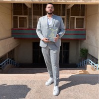 Abdelmoneim Faisal