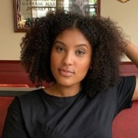 Julie Atayese
