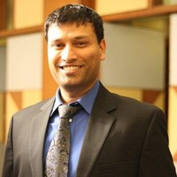 Anil Goel