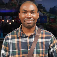 Ayodele Akin-Adamu