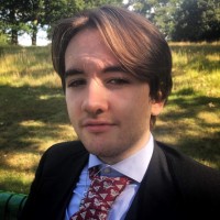 Sam Dando-Moore