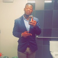 Ronald Perry Jr