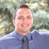 Nicholas Fiore