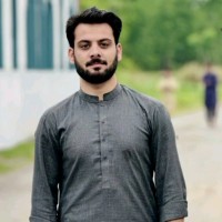 Ubaid Ahmad