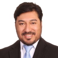Carlos Castilleja Valdes