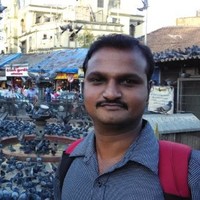 Dhamodharan Vijayakumar