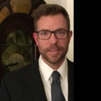 Matthew Partridge