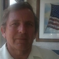 Thomas Shaver