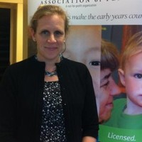 Andrea Mcvean