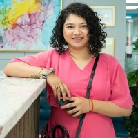 Peridhi Bhandari