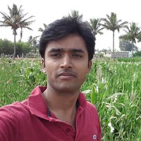 Pradeep B