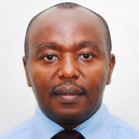 Gichia Wainaina