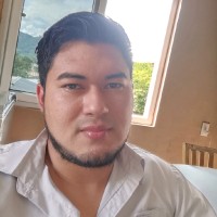 Dennis Jesus Castillo Fernández
