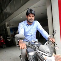 K Purushotham