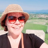 Anneke Waalkens
