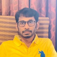 Vasuthevan P A