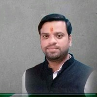 Vadeghar Pradeep Sha