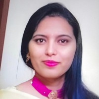 Kavita Naik