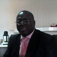 joshua adeoye