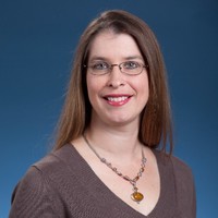 Lena Robertson