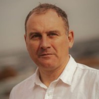 David Ashdown