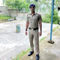 Nitish Chaudhary