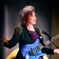 Jennifer Batten